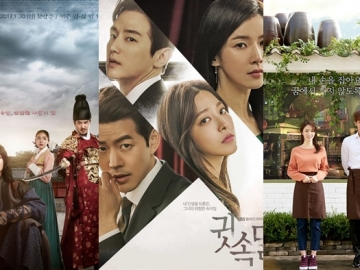 Siaran Pemilu Presiden Korea, Serial & Variety Show Ini Tunda Penayangan