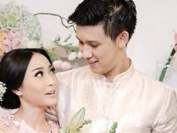 Rinni-Jevin Ingin Segera Diberi Momongan Usai Bulan Madu