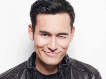 Diberitakan Media Internasional, Aktor Indonesia Ini Bintangi 'James Bond'?