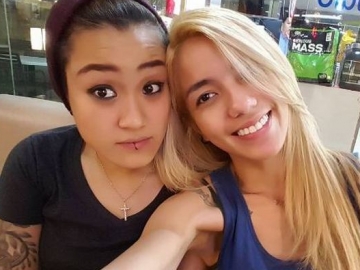 Belum Sadarkan Diri, Teman Sheila Marcia Alami Pembengkakan Otak?