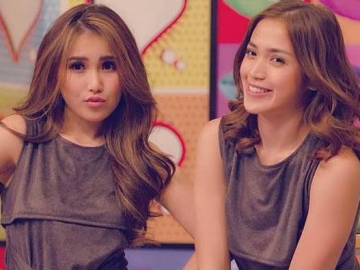 Ayu Ting Ting Menilai Jessice Iskandar Wanita Sempurna, Netizen: Kayak Orang Ngejek
