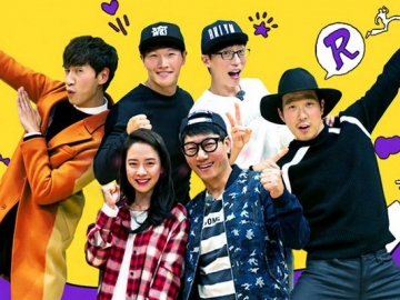 'Running Man' Disemprit Komite Komunikasi Korea Karena Adegan Ini