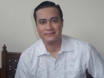 Adjie Pangestu Bakal Nikahi Kekasih dengan Usia Terpaut Jauh, Netizen Nyinyir