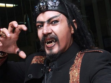 Limbad dan Ayu Ting Ting Foto Bareng, Netizen: Cocok