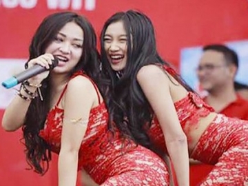 Usai Nangis Karena Dada Nyembul, Pamela Safitri Pamer Video Goyang Hot