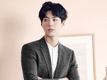 Bakal Tampil di Pertunjukan Musikal di Kampus, Park Bo Gum Malah Minta Maaf? 