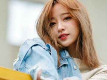 Pernah Bandel, Hani EXID Akui Kapok Gara-Gara Ini