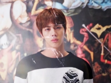 BTS Rilis MV 'Blood, Sweat, Tears' Versi Jepang