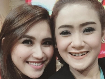 Disindir Belum Umroh Seperti Ayu Ting Ting, Cita Citata Beri Jawaban Sengit
