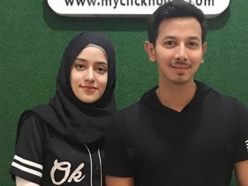 Persiapan Nikah Sudah 100 Persen, Fairuz A Rafiq Tak Mau Dipingit
