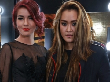 Pulang dari Rumah Sakit, Netizen Malah Salah Fokus dengan Ibu Sheila Marcia