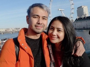 Beredar Video Raffi Ahmad Tinggalkan Nagita Slavina, Netizen Geram