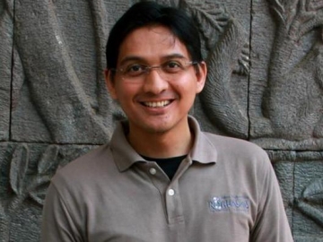 Lucky Hakim Dituding Sindir Ahok,  Netizen Singgung Soal Kawin Kontrak dengan Tiara Dewi