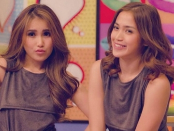 Jessica Iskandar Angkat Bicara Soal Isu Nikah Siri Raffi Ahmad - Ayu Ting Ting