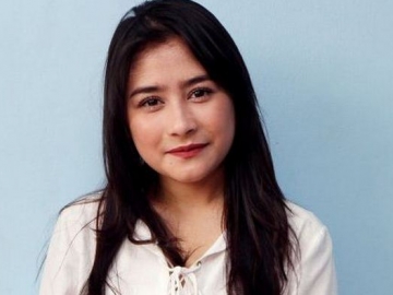 Tak Dekat Lagi dengan Aliando Syarief, Prilly Latuconsina Dicibir Fans 