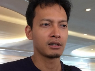 Sering Perankan Pria Beristri Dua, Fedi Nuril Berencana Poligami Sungguhan?