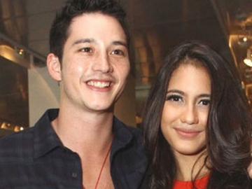 Soal Isu Pacaran dengan Mike Lewis, Pevita Pearce: Aku Pilih Simpan Statusku