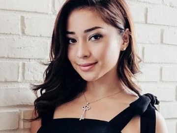 Dicap Senang Liburan dan Gonta-Ganti Pacar, Begini Reaksi Nikita Willy