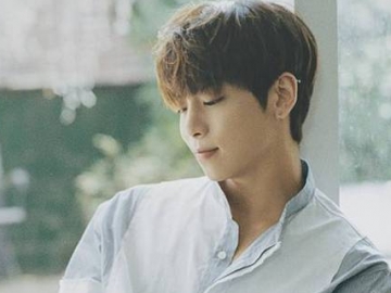 Tiket Konser Sold Out, Jonghyun SHINee Tambah 8 Pertunjukan