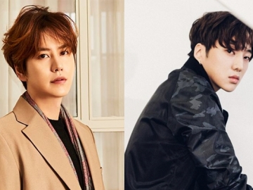 Kang Seung Yoon Isi Posisi Kyuhyun Sebagai MC Spesial 'Radio Star'