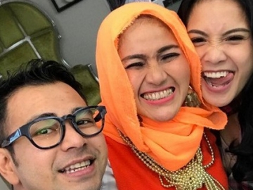 Jawaban Pakar Ekspresi Soal Keseriusan Cinta Raffi ke Nagita Buat Netizen Heboh