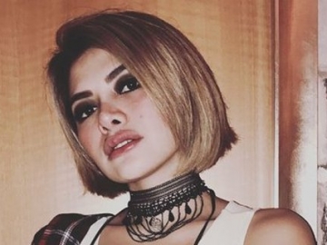 Kesal Ahok Dipenjara, Nikita Mirzani Posting Ini dan Dibully Netizen