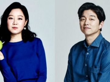 Jadi Bintang Tamu di Fan Meeting, Gong Hyo Jin Umbar Kekurangan Gong Yoo