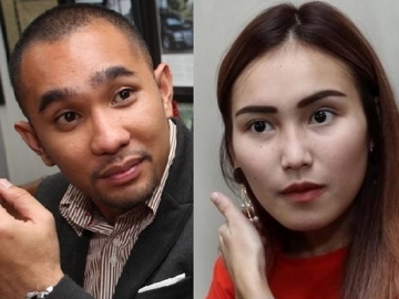 Ayu Ting Ting Masih Bayar Kartu Fitness dengan Kartu Milik Enji?