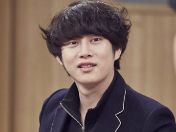 Kejadian Ini Bikin Heechul SuJu Hampir Dilarang Siaran 5 Tahun