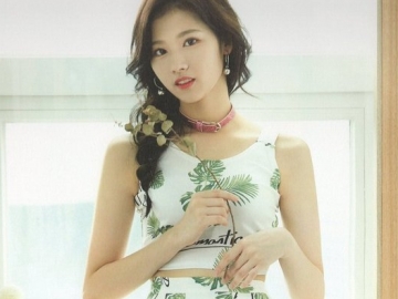 Sana Twice Akui Cemas Jelang Comeback, Kenapa? 