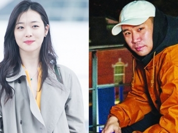 Bukti Selingkuh Sulli Saat Masih Jadi Pacar Choiza Diungkap Dispatch
