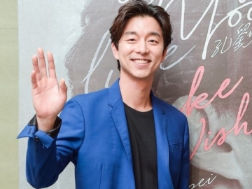 Gong Yoo Ternyata Keturunan Filsuf Paling Berpengaruh di Tiongkok Kuno