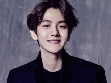 Hobi Baca Komentar Netter, Baekhyun EXO Malah Minta Dikritik?
