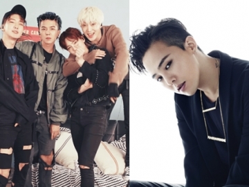 Keren, Artis-Artis YG Entertainment Sukses Dominasi Chart Musik Korea