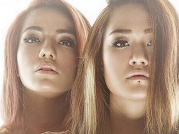 Tulang Selangkangan Melodya Vanesha Retak, Manajer Sheila Marcia Paparkan Kondisi Terkini