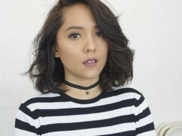 Jadi Saingan Para Senior, Ini Kata Lala Karmela