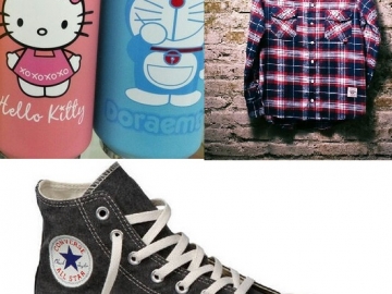 Pasti Setuju, Kamu Dianggap Keren Kalau Punya Benda-benda Ini di Zamannya