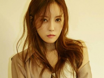 Minta Maaf Lewat Surat Ini Usai Konser di Taiwan, Hyomin T-ara Tuai Dukungan Netter