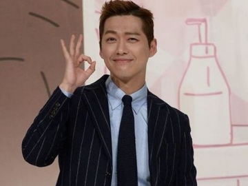 Perankan Tokoh Jahat di 'Remember', Nam Goong Min Sampai Kehilangan Kontrak Iklan?