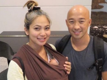 Bagian Dada Pasca Melahirkan Bikin Salfok Netizen, Kinaryosih Sewot