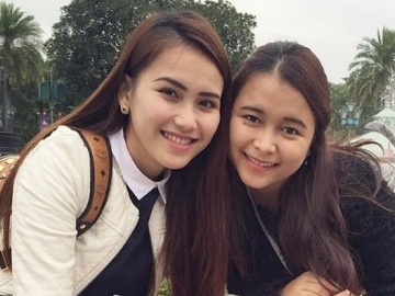 Adik Ayu Ting Ting Gelar 'Meet n Greet', Netizen: Pasti Acaranya Bau Amis