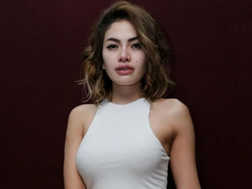 Siap Pindah Warga Negara, Nikita Mirzani Nikah Tahun Depan?