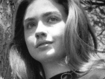 Foto Masa Muda 9 Tokoh Penting Dunia yang Bikin Kamu Pangling