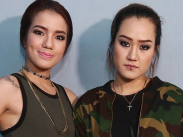 Alami Pembengkakan di Otak, Sahabat Sheila Marcia Sulit Pulih?