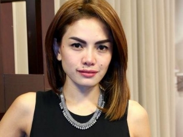 Nikita Mirzani Singgung Soal 'Jual Diri', Netizen Nyinyir