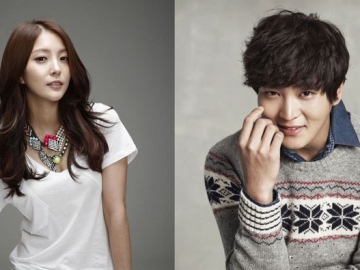 Jelang Berangkat Wamil, Joo Won Dapat Pesan Ini dari BoA