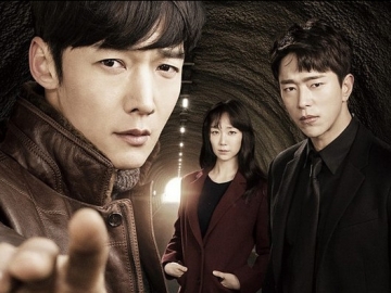 'Tunnel' Sukses Cetak Rating Tertinggi di OCN