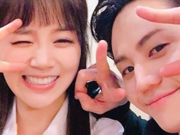 Rumor Yoseob Highlight dan Shin Go Eun Pacaran Beredar, Begini Tanggapan Agensi