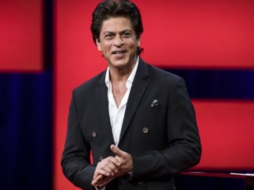 AbRam Dituding Sebagai Anak Gelap Aryan, Shahrukh Khan Akhirnya Angkat Bicara
