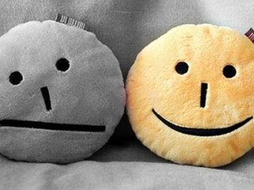 7 Gambar Ini Akan Membuat Suasana Hati Kamu Jadi Senang